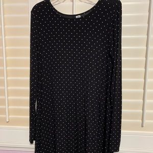 Old Navy Polka Dot Dress